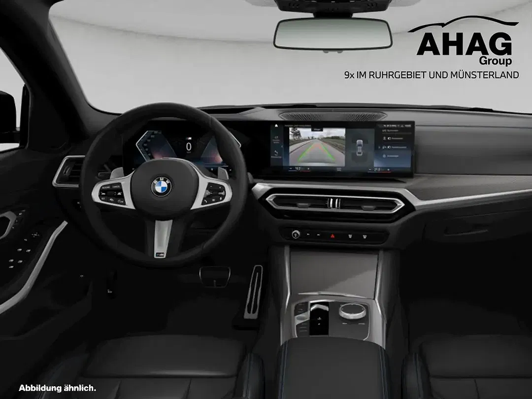 BMW 330 - Thumbnail 4