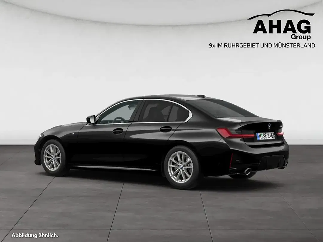 BMW 330 - Thumbnail 6