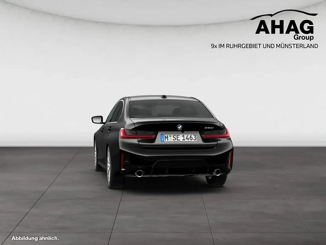 BMW 330 - Thumbnail 7