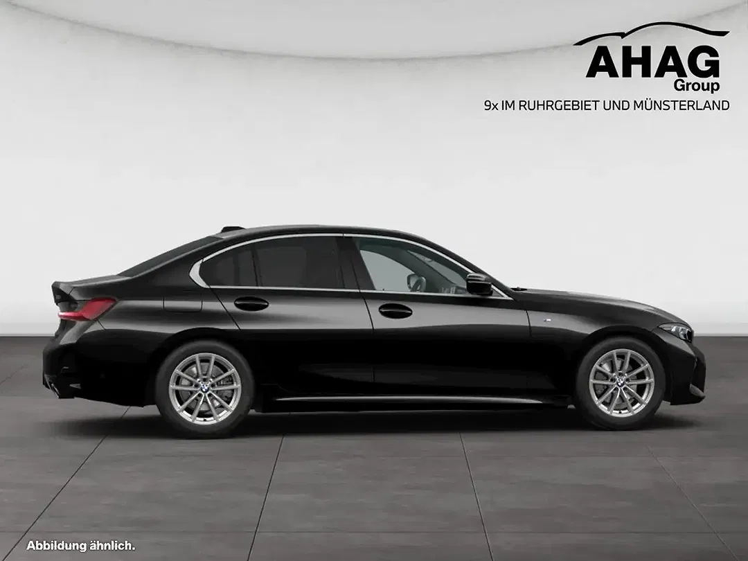 BMW 330 - Thumbnail 8