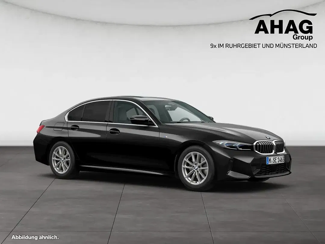 BMW 330 - Thumbnail 9