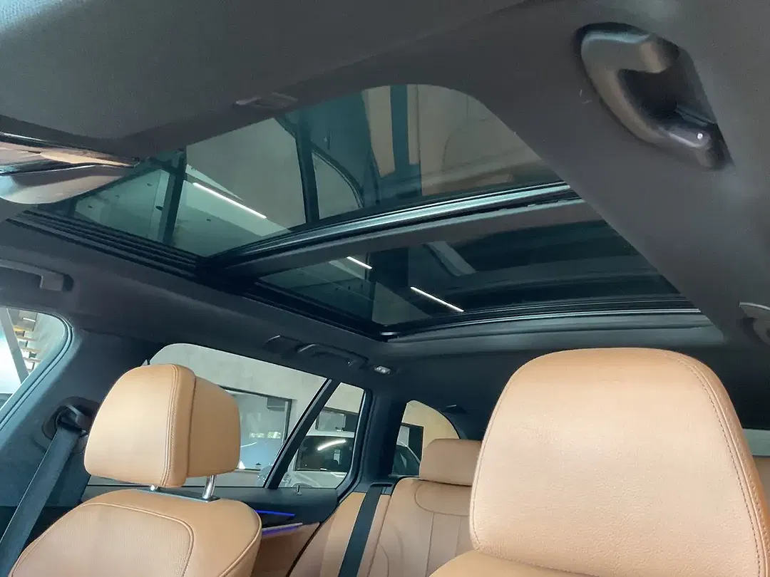 BMW 530 - Thumbnail 10