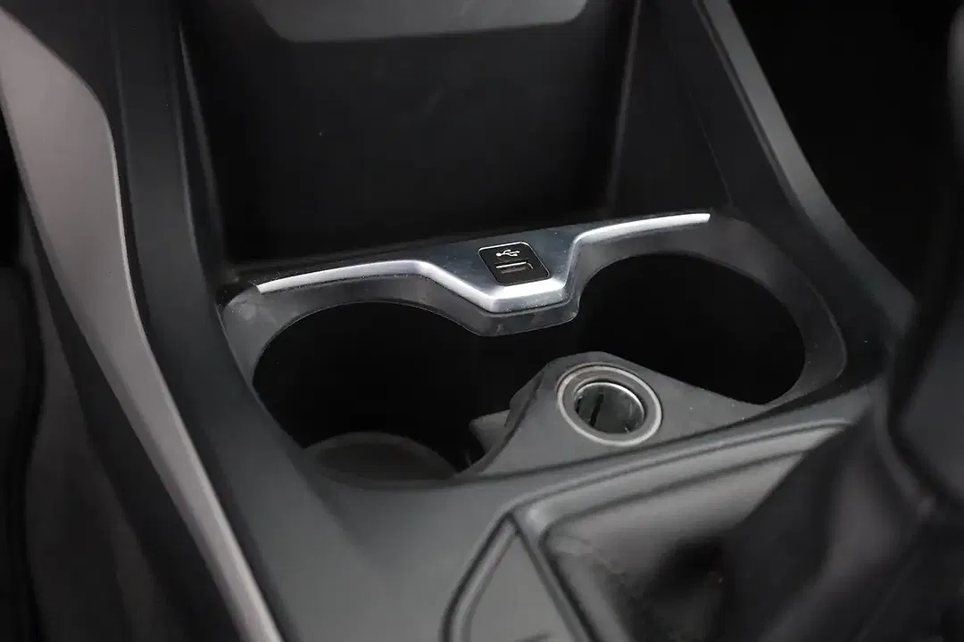 BMW 118 - Thumbnail 15