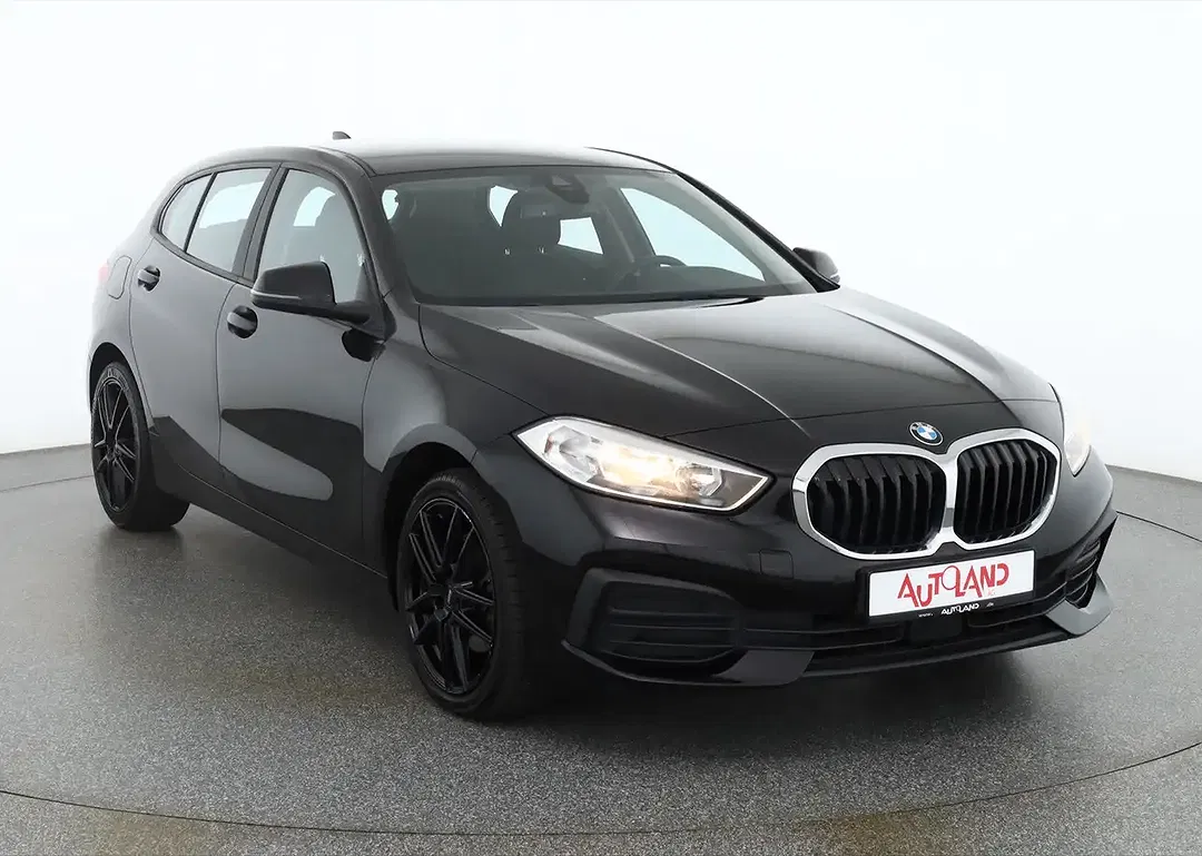 BMW 118 - Thumbnail 7