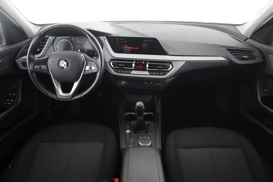BMW 118 - Thumbnail 9