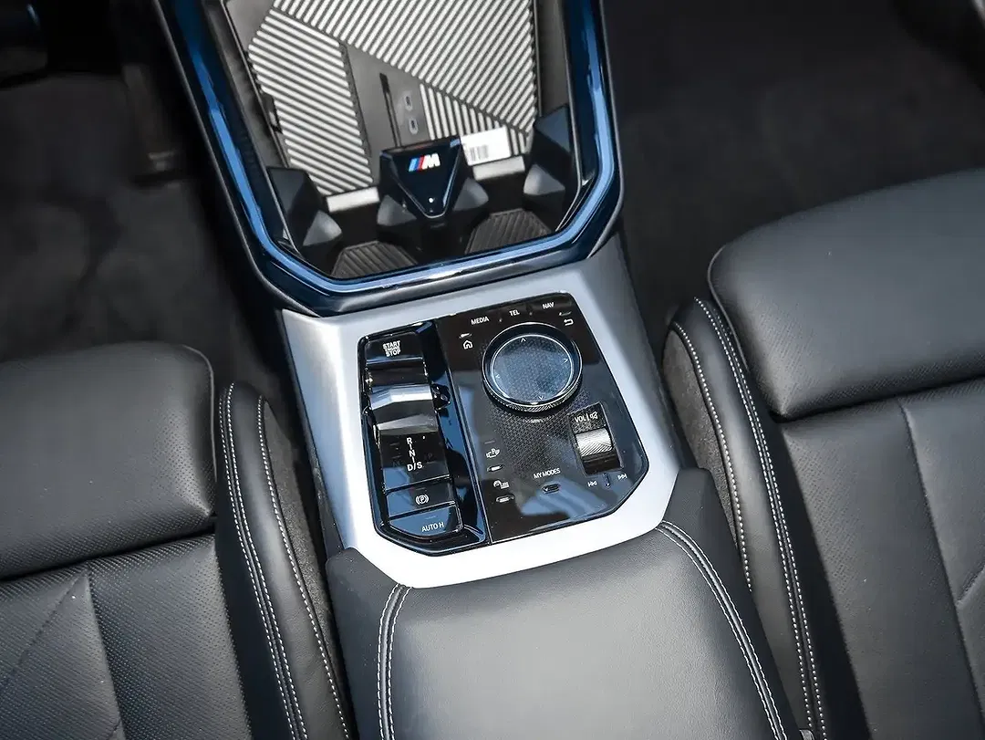 BMW X3 - Thumbnail 14