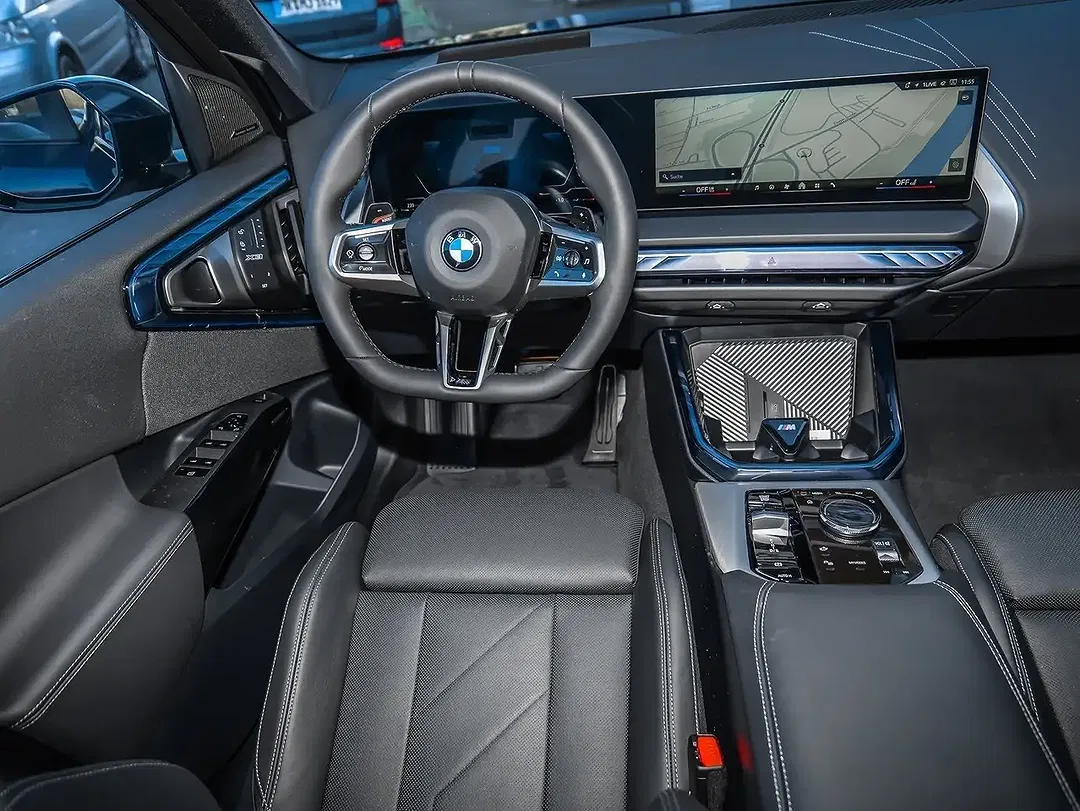 BMW X3 - Thumbnail 15