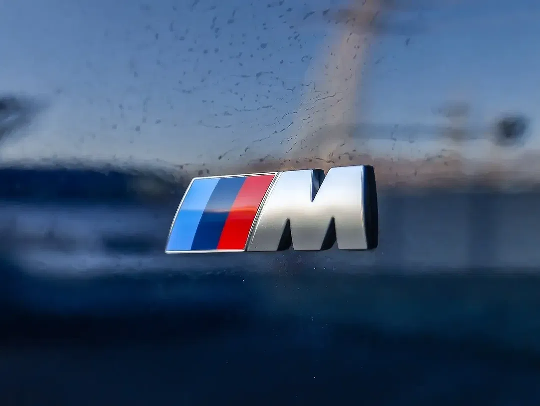 BMW X3 - Thumbnail 5
