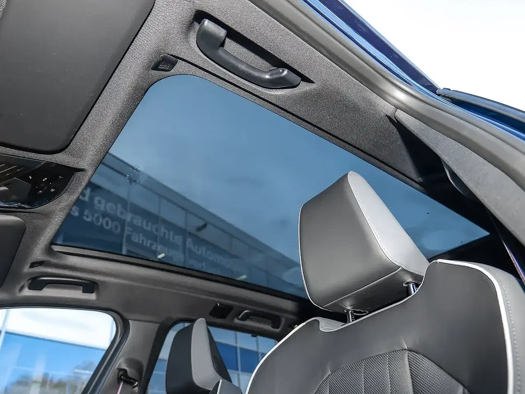 BMW X3 - Thumbnail 8