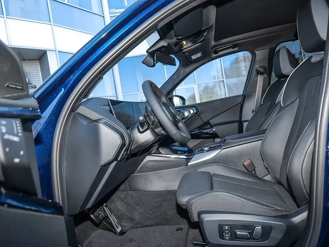 BMW X3 - Thumbnail 9