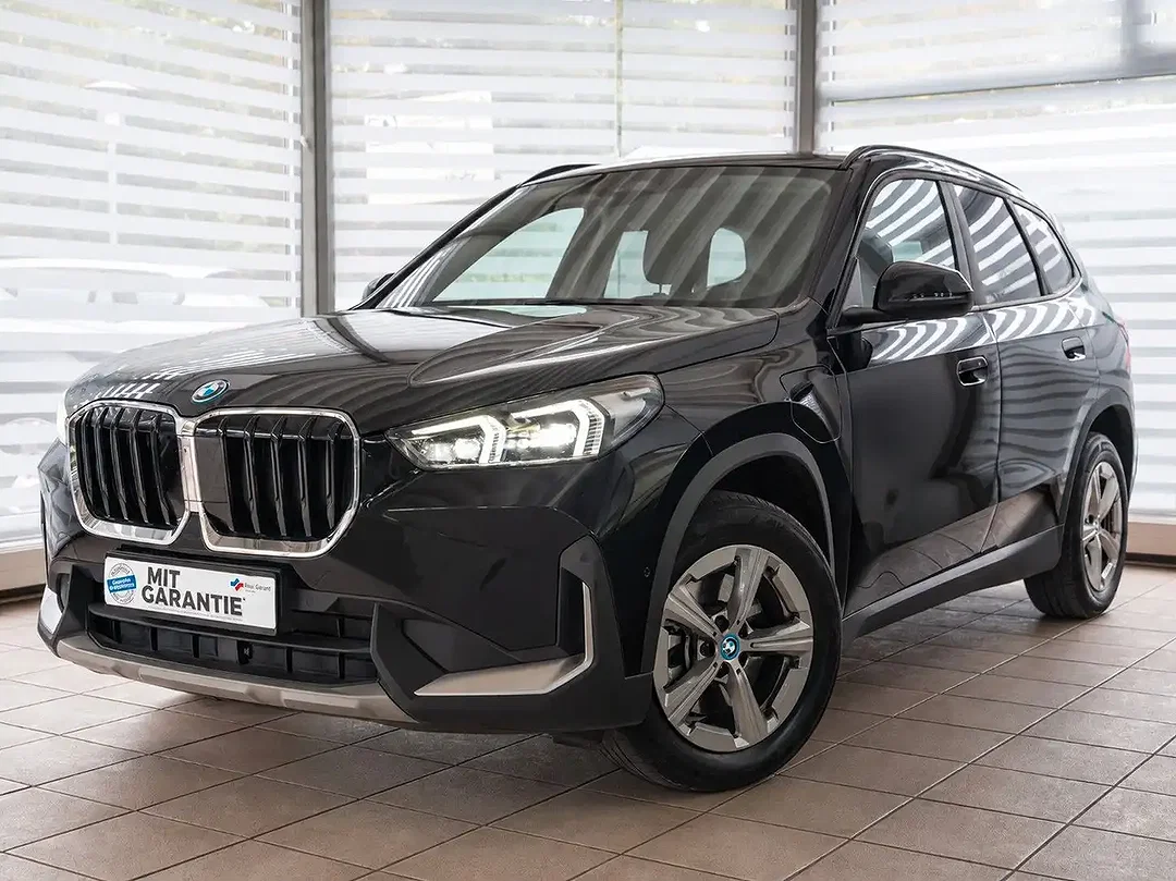 BMW X1 - Afbeelding 1