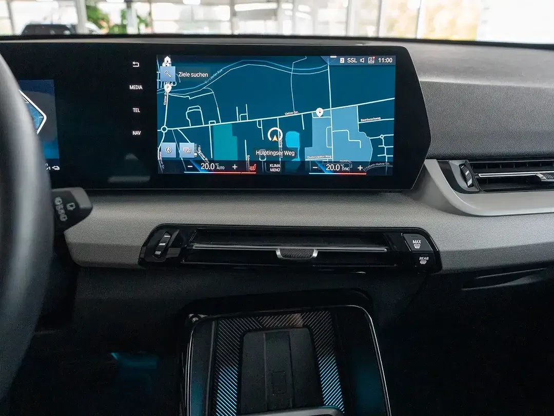 BMW X1 - Thumbnail 14