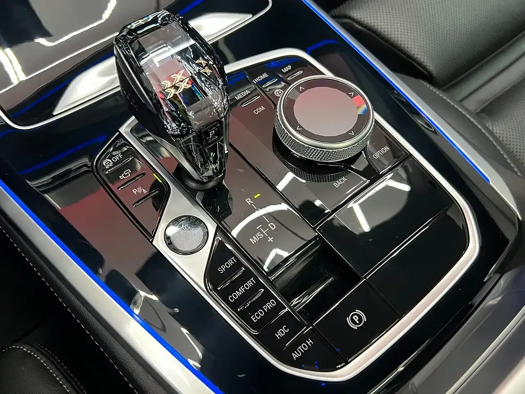 BMW X5 - Thumbnail 11