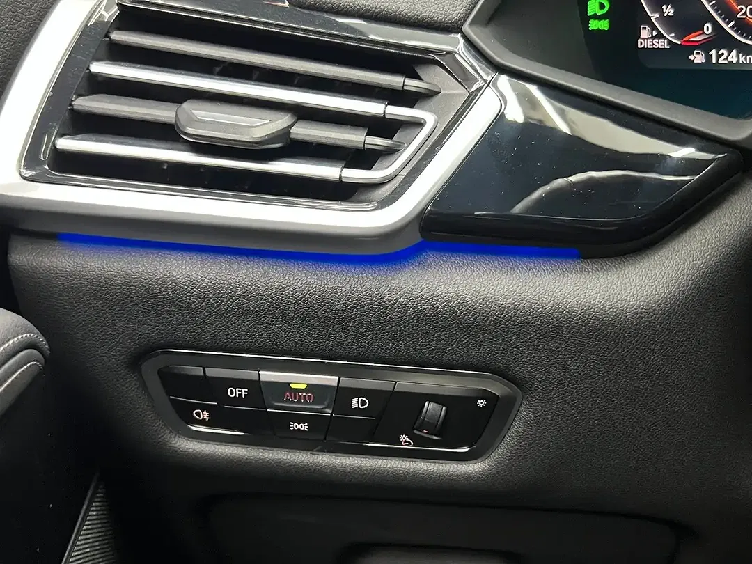 BMW X5 - Thumbnail 13