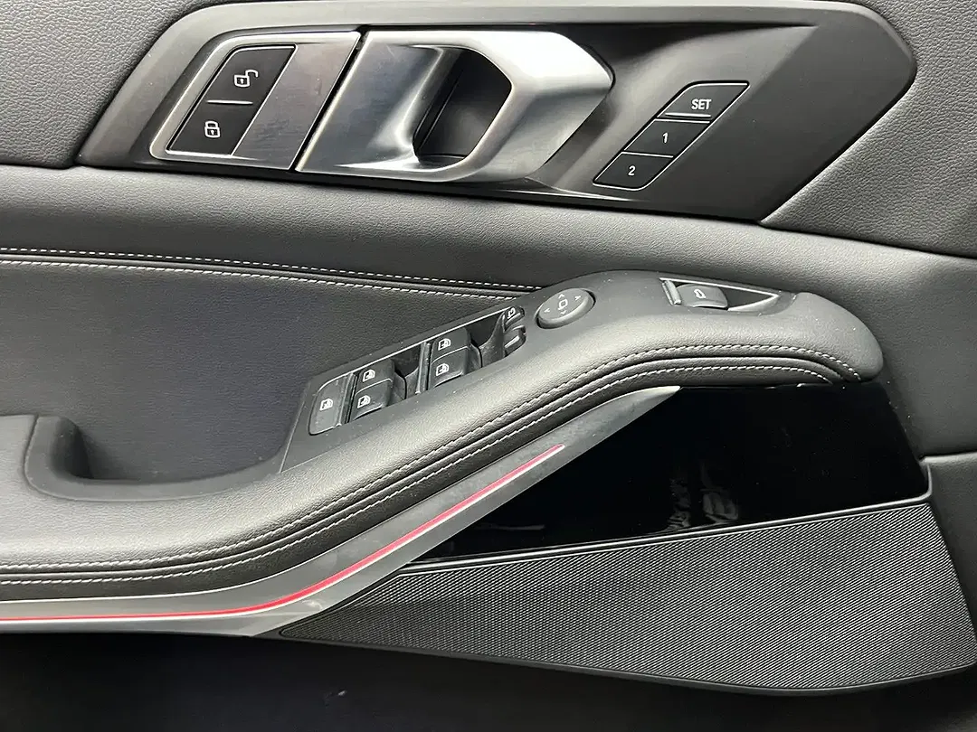 BMW X5 - Thumbnail 14