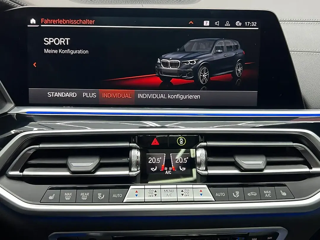 BMW X5 - Thumbnail 15
