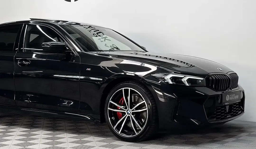 BMW 320 - Thumbnail 8