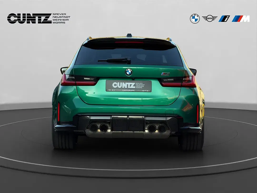 BMW M3 - Thumbnail 6