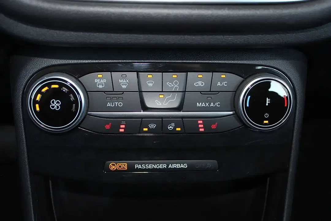 Ford Puma - Thumbnail 12
