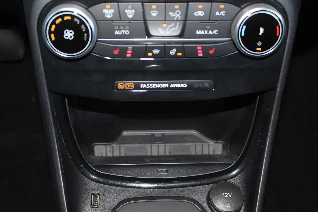 Ford Puma - Thumbnail 13