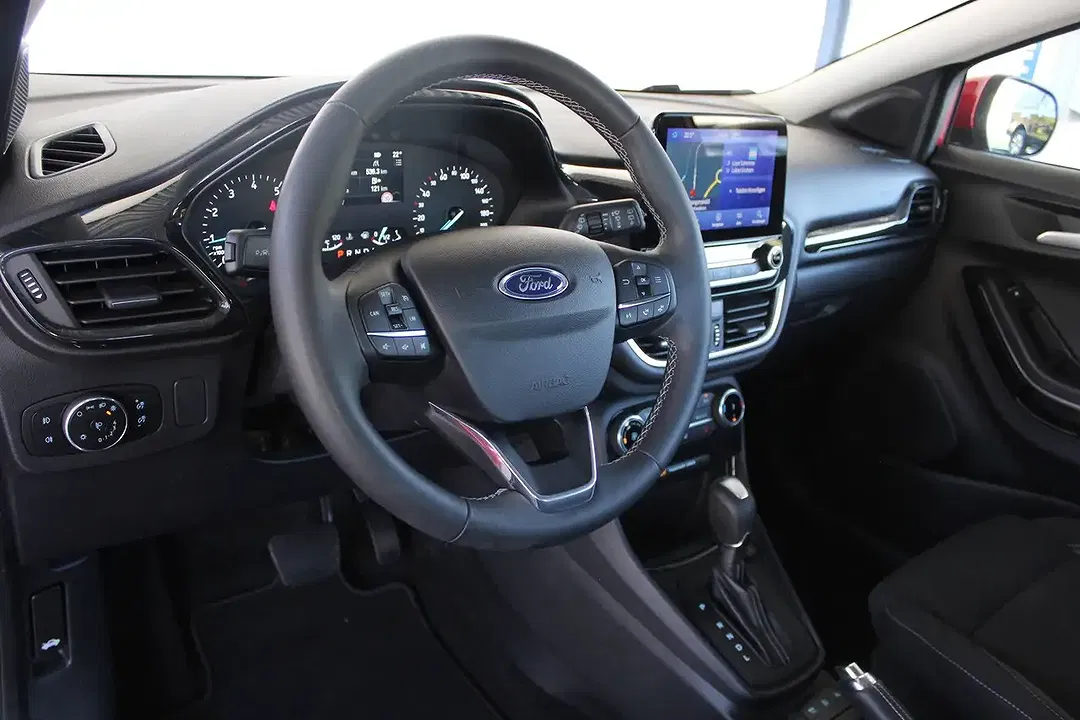 Ford Puma - Thumbnail 5