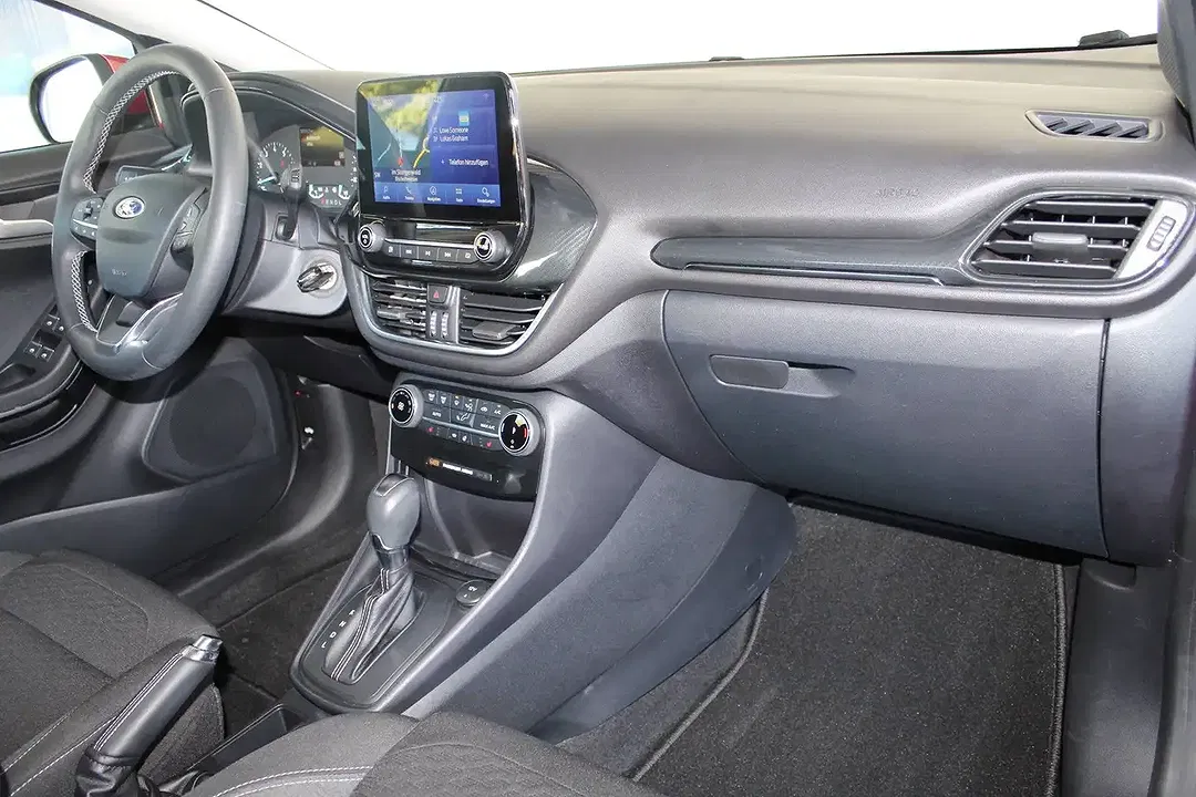 Ford Puma - Thumbnail 6