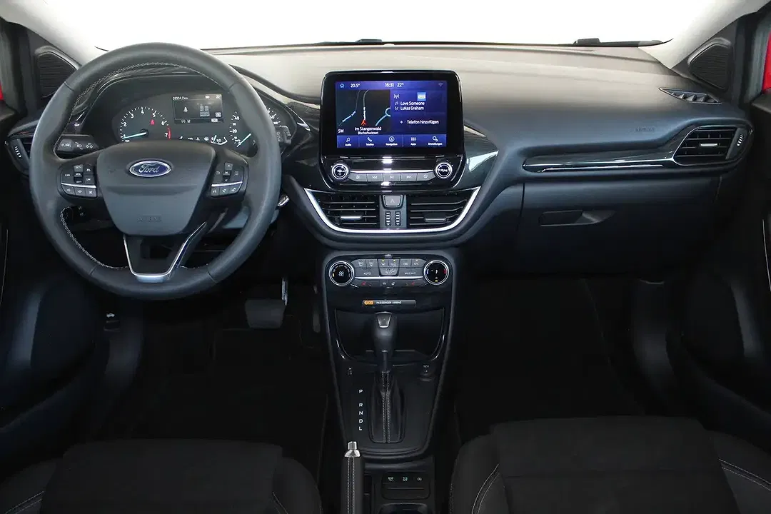 Ford Puma - Thumbnail 7