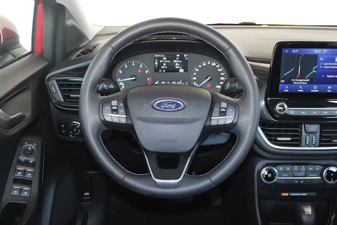 Ford Puma - Thumbnail 8