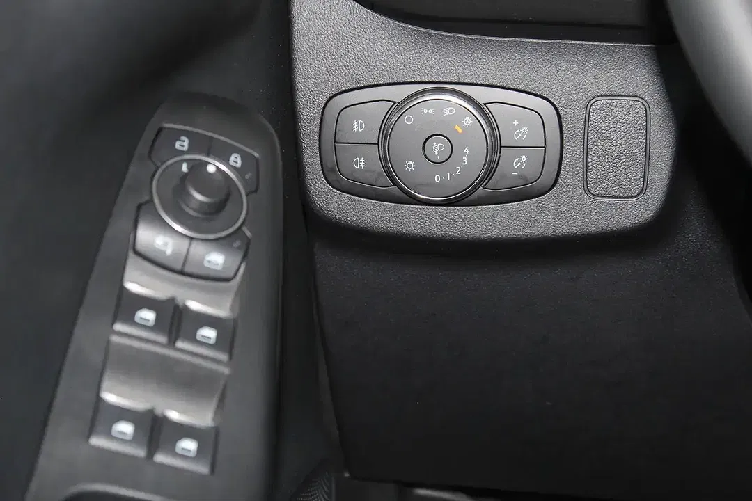 Ford Puma - Thumbnail 9