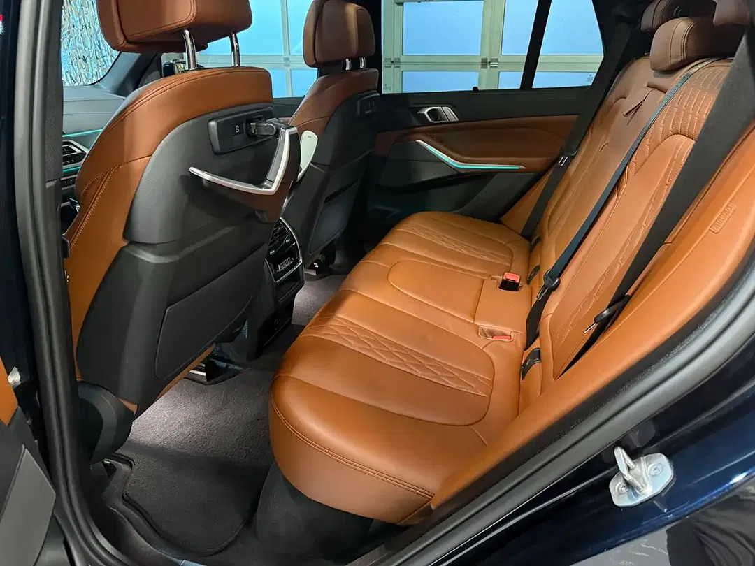 BMW X5 - Thumbnail 12