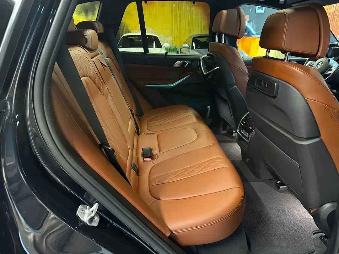 BMW X5 - Thumbnail 13