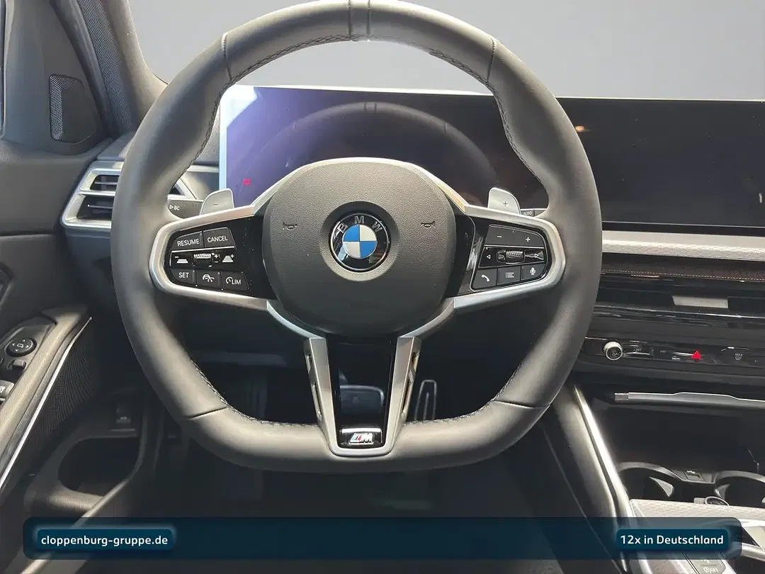 BMW 320 - Thumbnail 13