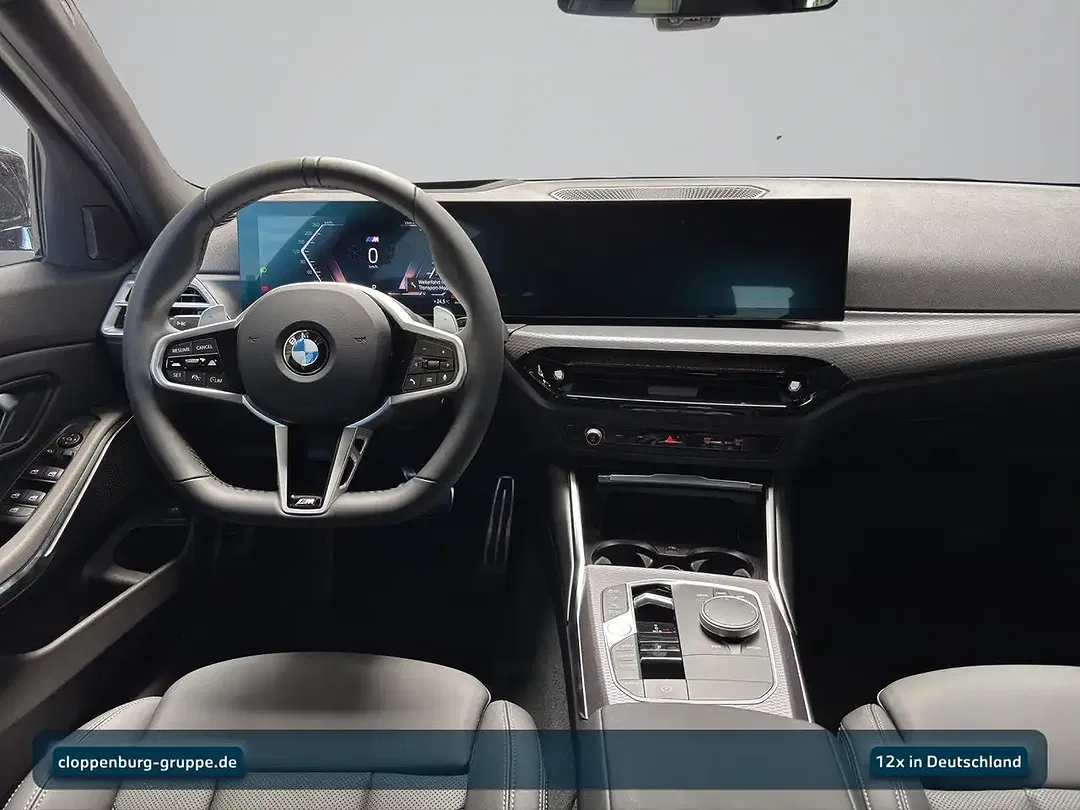 BMW 320 - Thumbnail 15