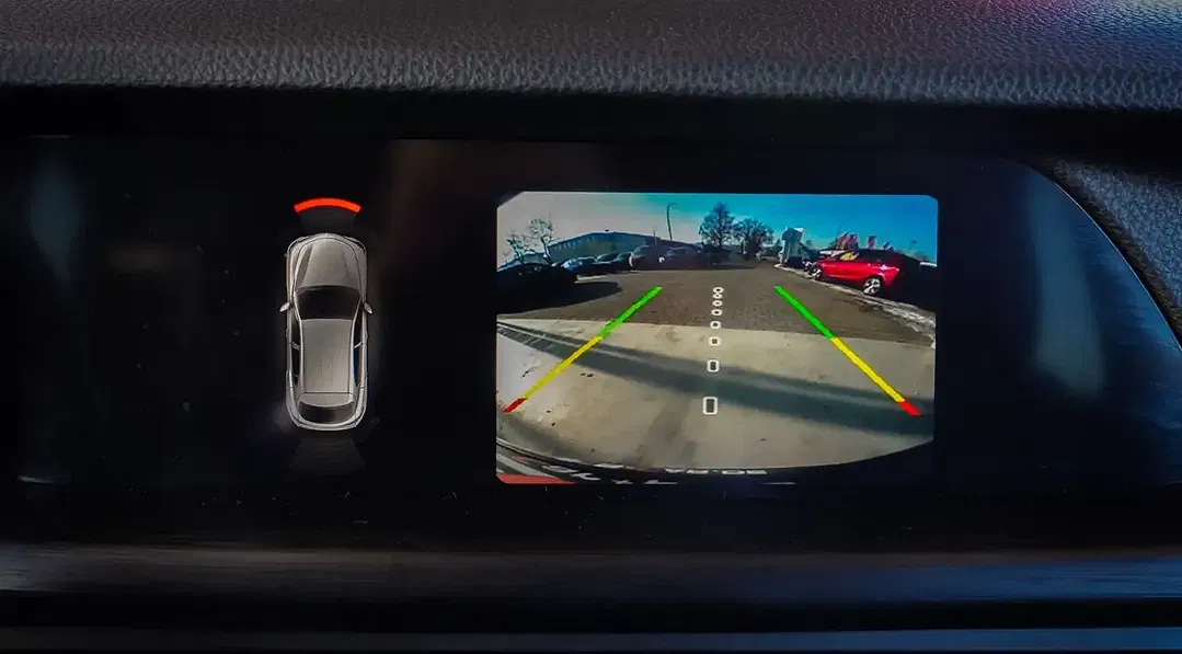 Alfa Romeo Stelvio - Thumbnail 13