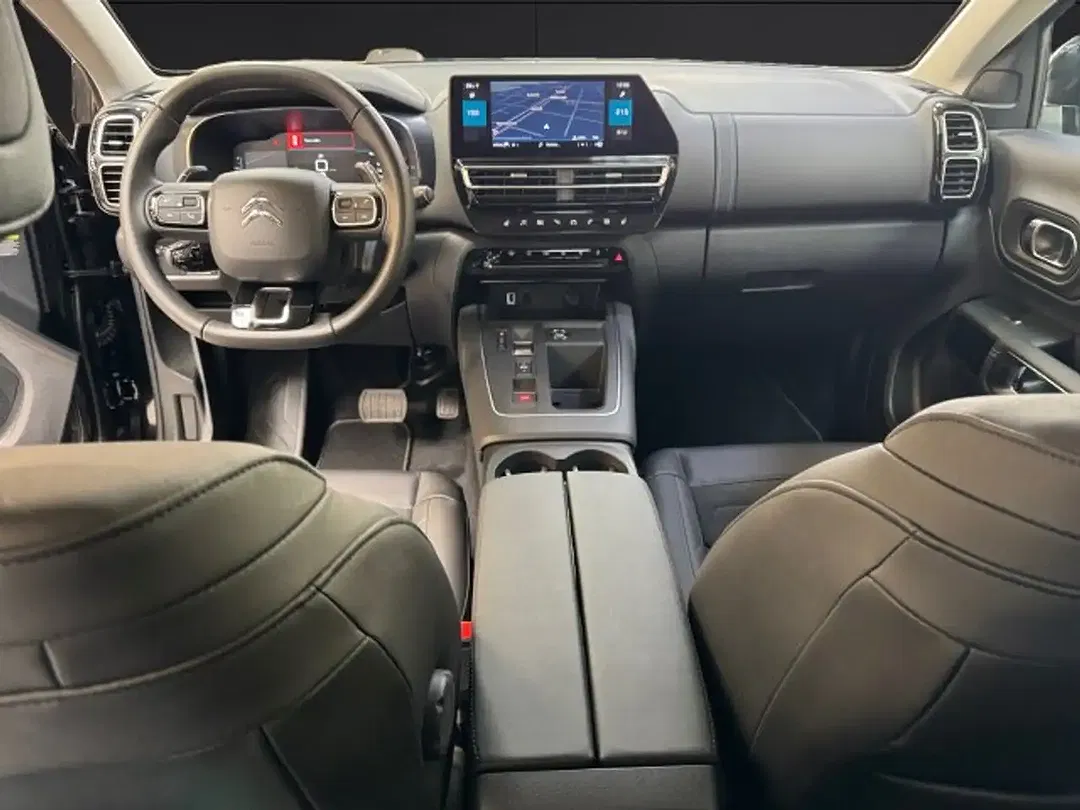 Citroen C5 Aircross - Thumbnail 12
