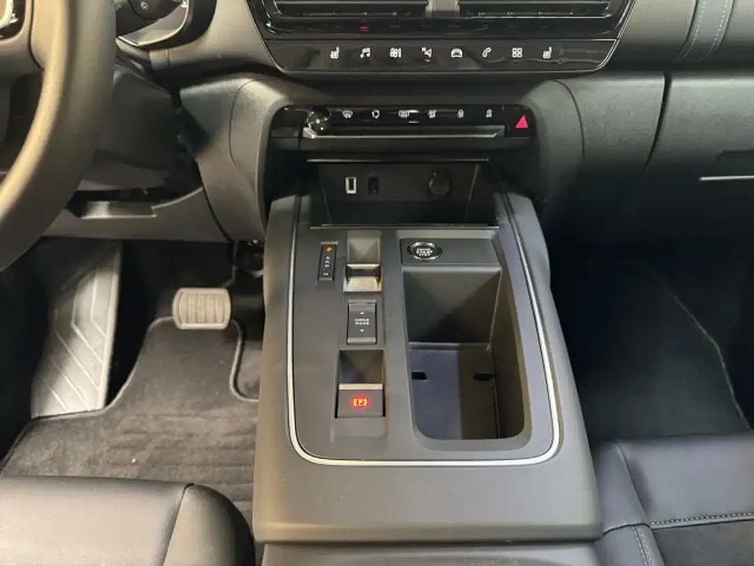 Citroen C5 Aircross - Thumbnail 13