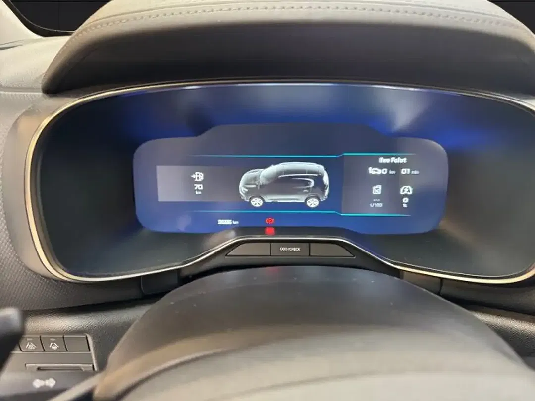 Citroen C5 Aircross - Thumbnail 15
