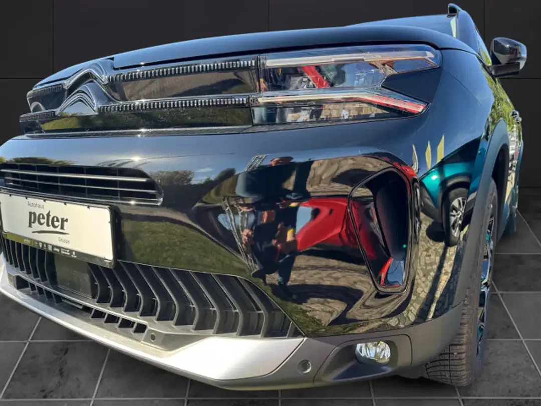Citroen C5 Aircross - Thumbnail 18