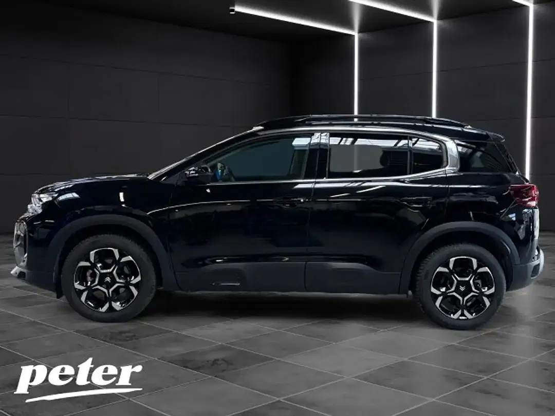 Citroen C5 Aircross - Thumbnail 2