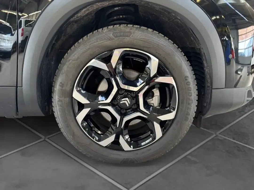 Citroen C5 Aircross - Thumbnail 6