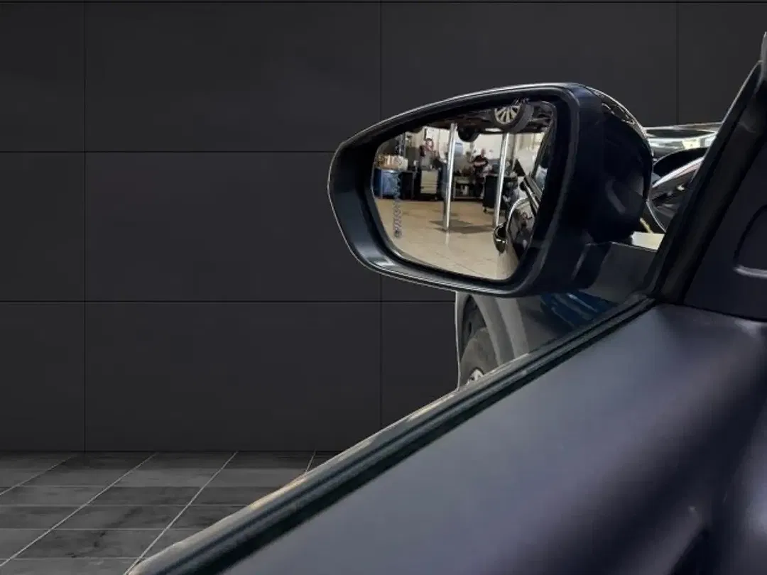Citroen C5 Aircross - Thumbnail 9