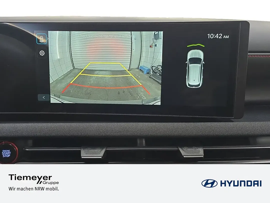 Hyundai TUCSON - Thumbnail 15