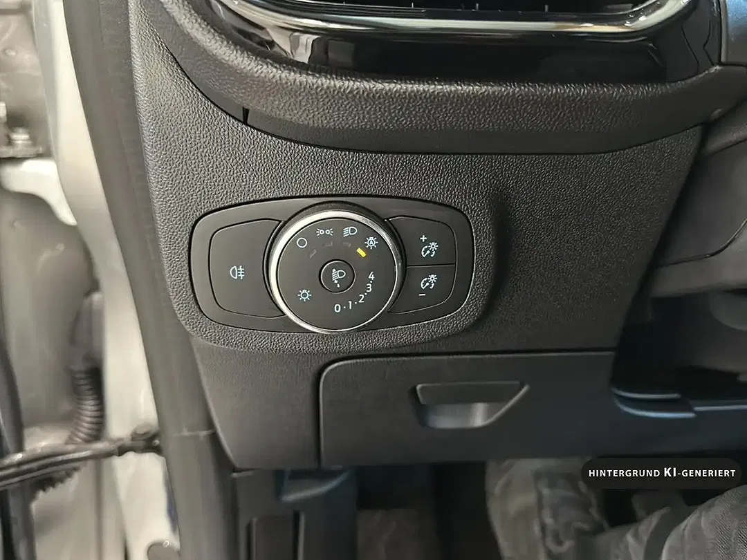 Ford Fiesta - Thumbnail 13