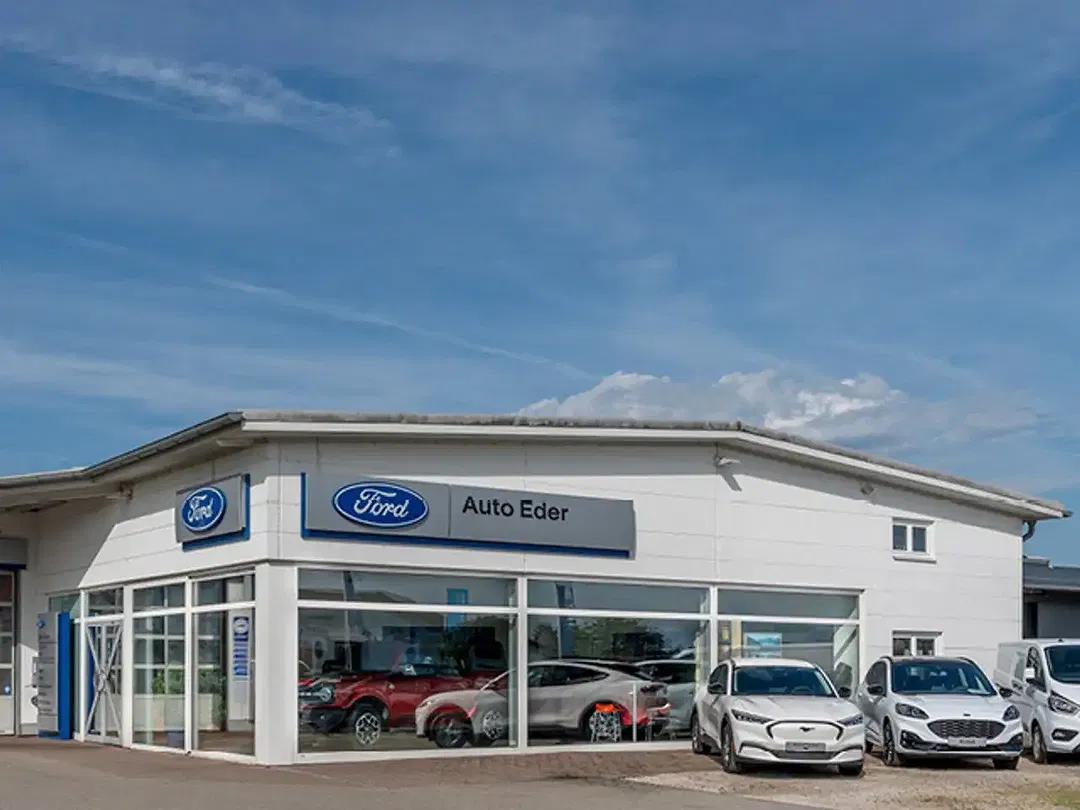 Ford Fiesta - Thumbnail 23