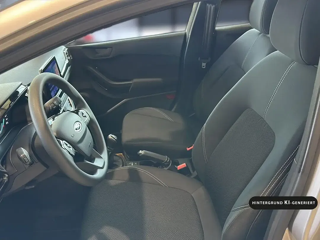 Ford Fiesta - Thumbnail 9