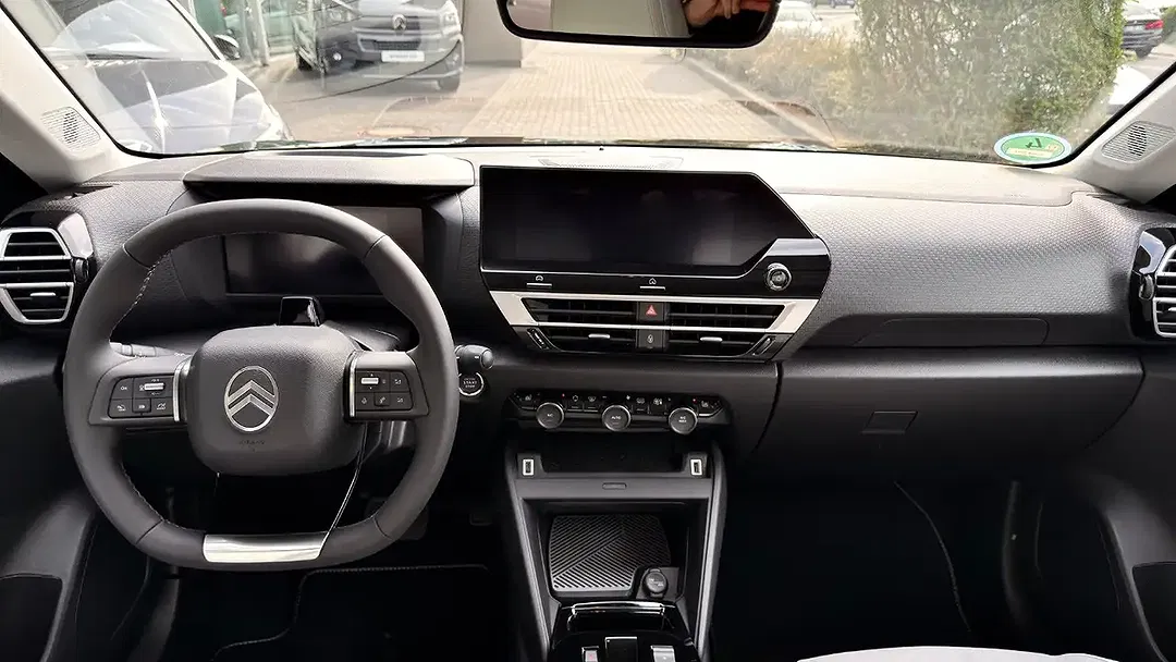 Citroen C4 - Thumbnail 11