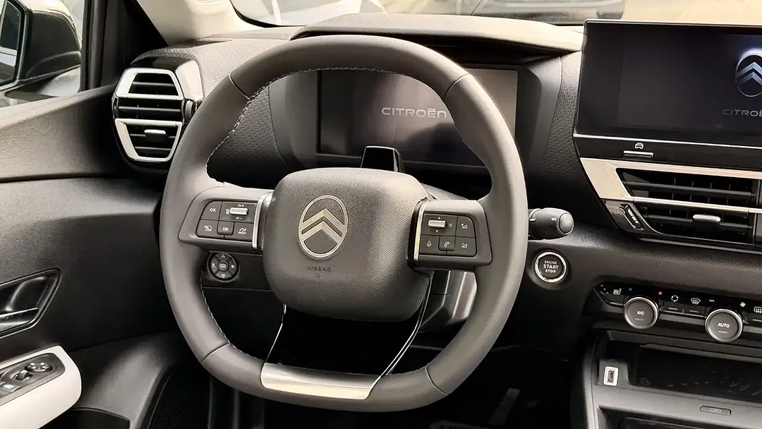Citroen C4 - Thumbnail 13