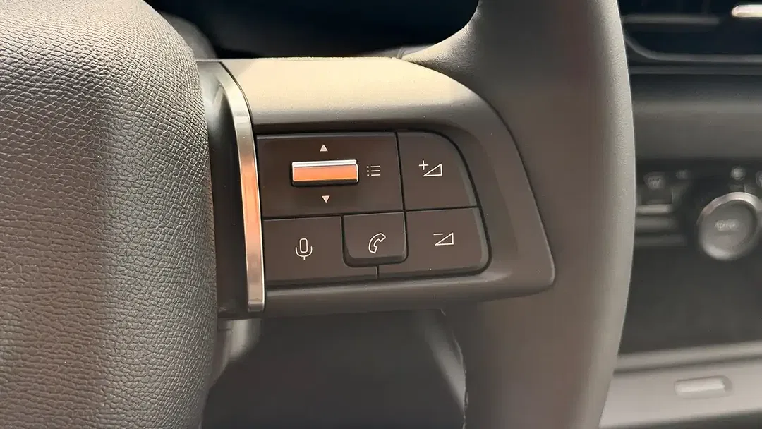 Citroen C4 - Thumbnail 15