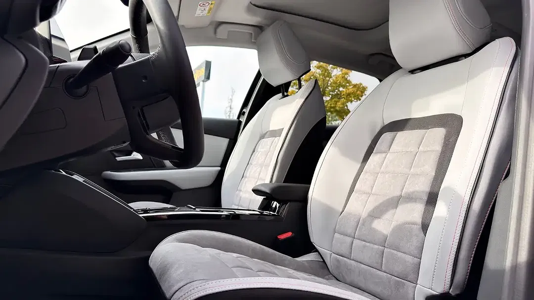 Citroen C4 - Thumbnail 3