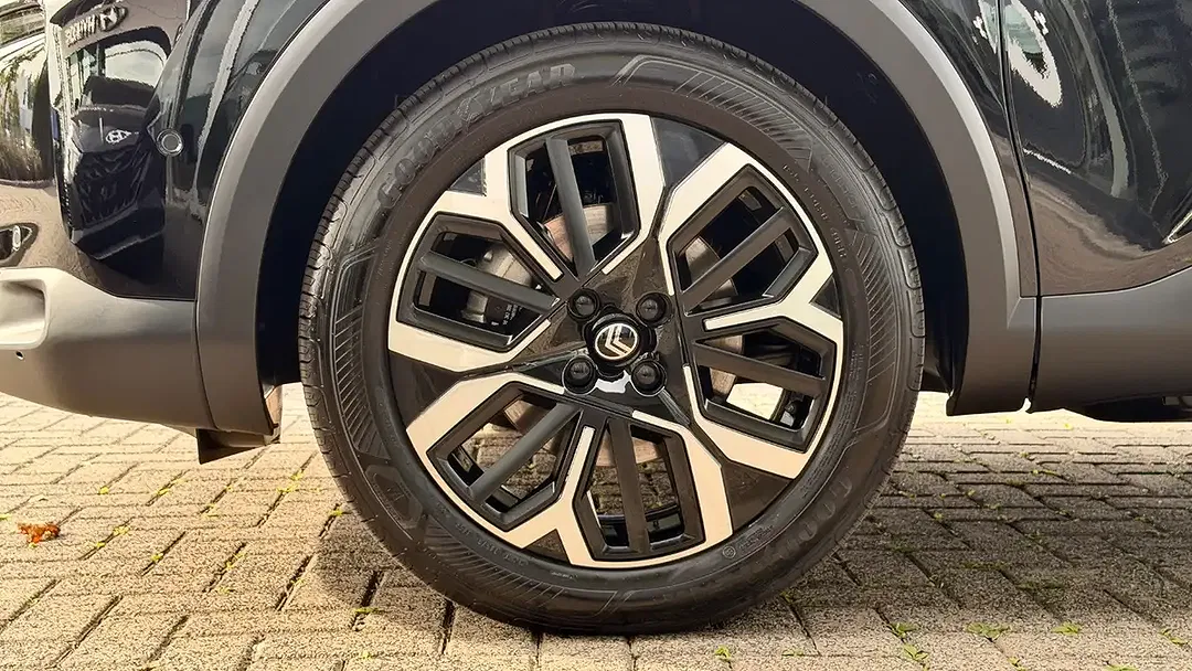 Citroen C4 - Thumbnail 4